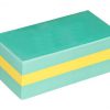 yoga block