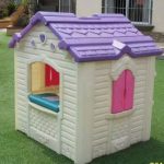 Outdoor-children-s-playhouse-playroom