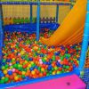 pit balls kids