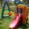 تاب سرسره دو نفره