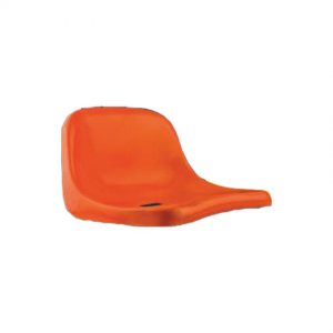 صندلی استادیومی پشت کوتاه