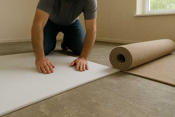 بهترین فوم سایلنت (2)